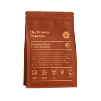 Cinnamon Churro Protein Pancake Mix - Health 2000