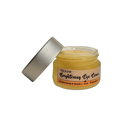 Tallow Eye Cream