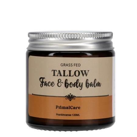 Tallow Balm - Frankincense - Health 2000