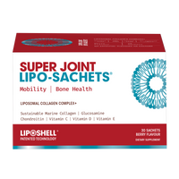 Super Joint Lipo-Sachets - Health 2000