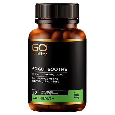 GO Gut Soothe - Health 2000