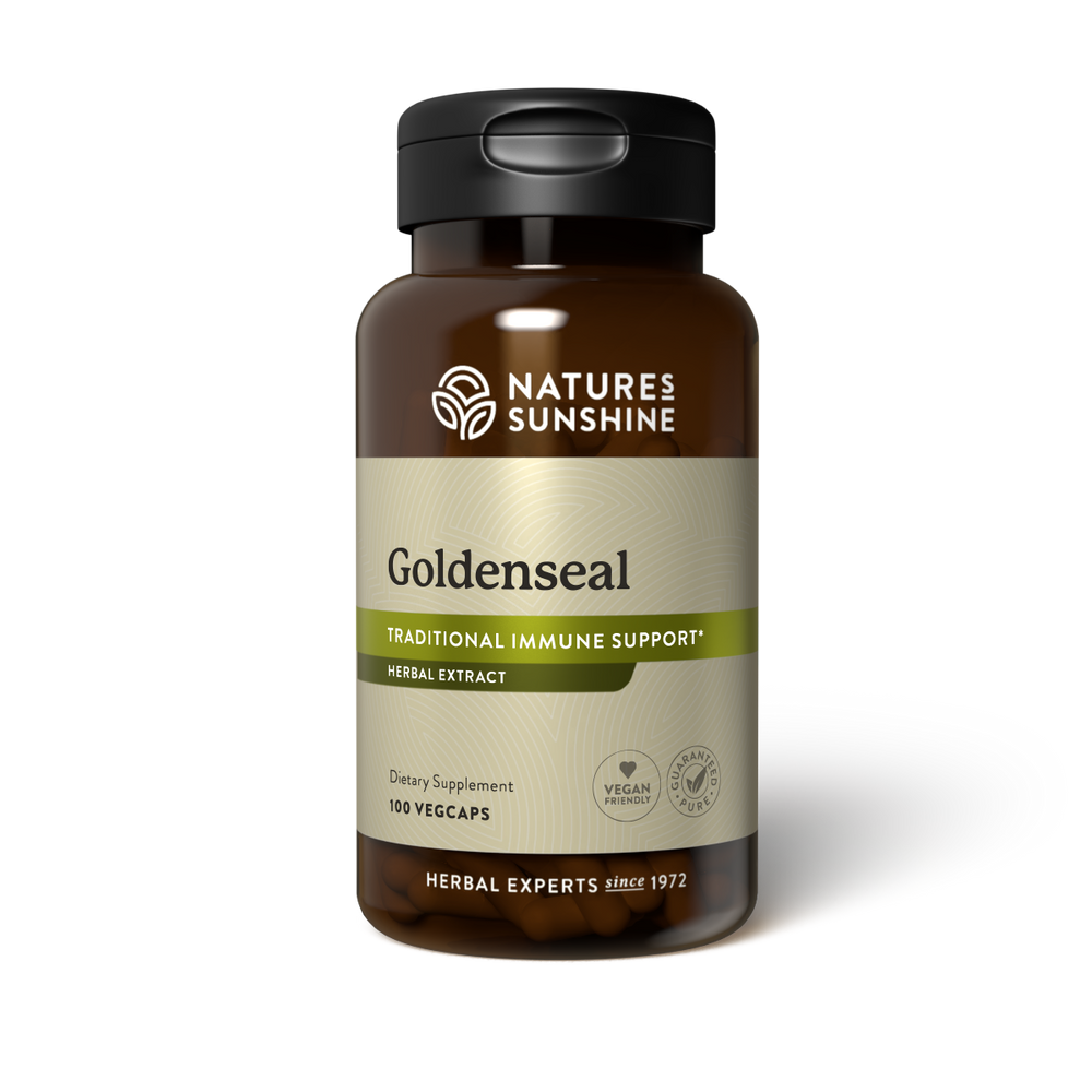 Goldenseal - Health 2000