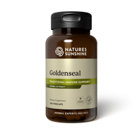 Goldenseal - Health 2000