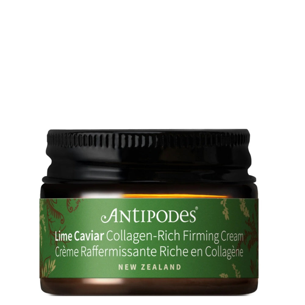 Lime Caviar Collagen-Rich Firming Cream - Health 2000