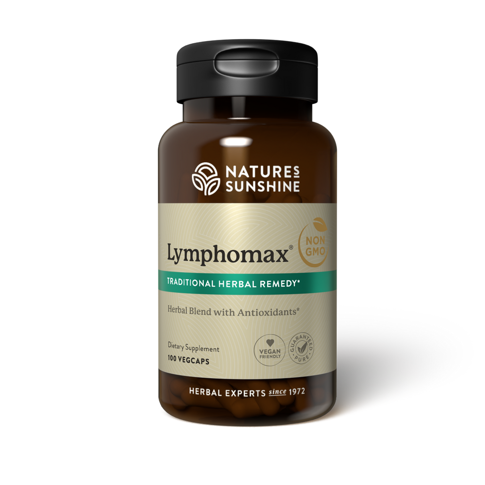 Lymphomax - Health 2000