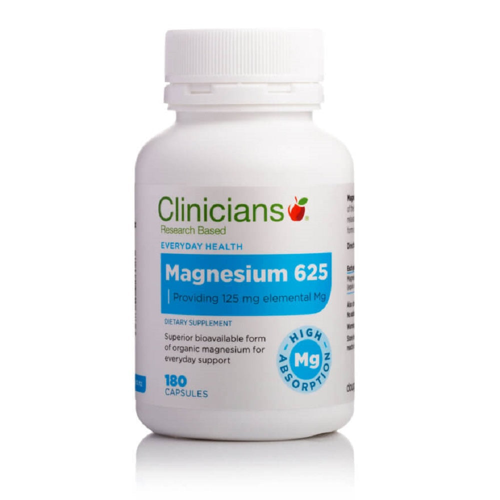 Magnesium 625 - Health 2000