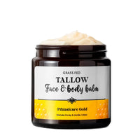 Tallow Balm - Manuka Honey & Vanilla - Health 2000