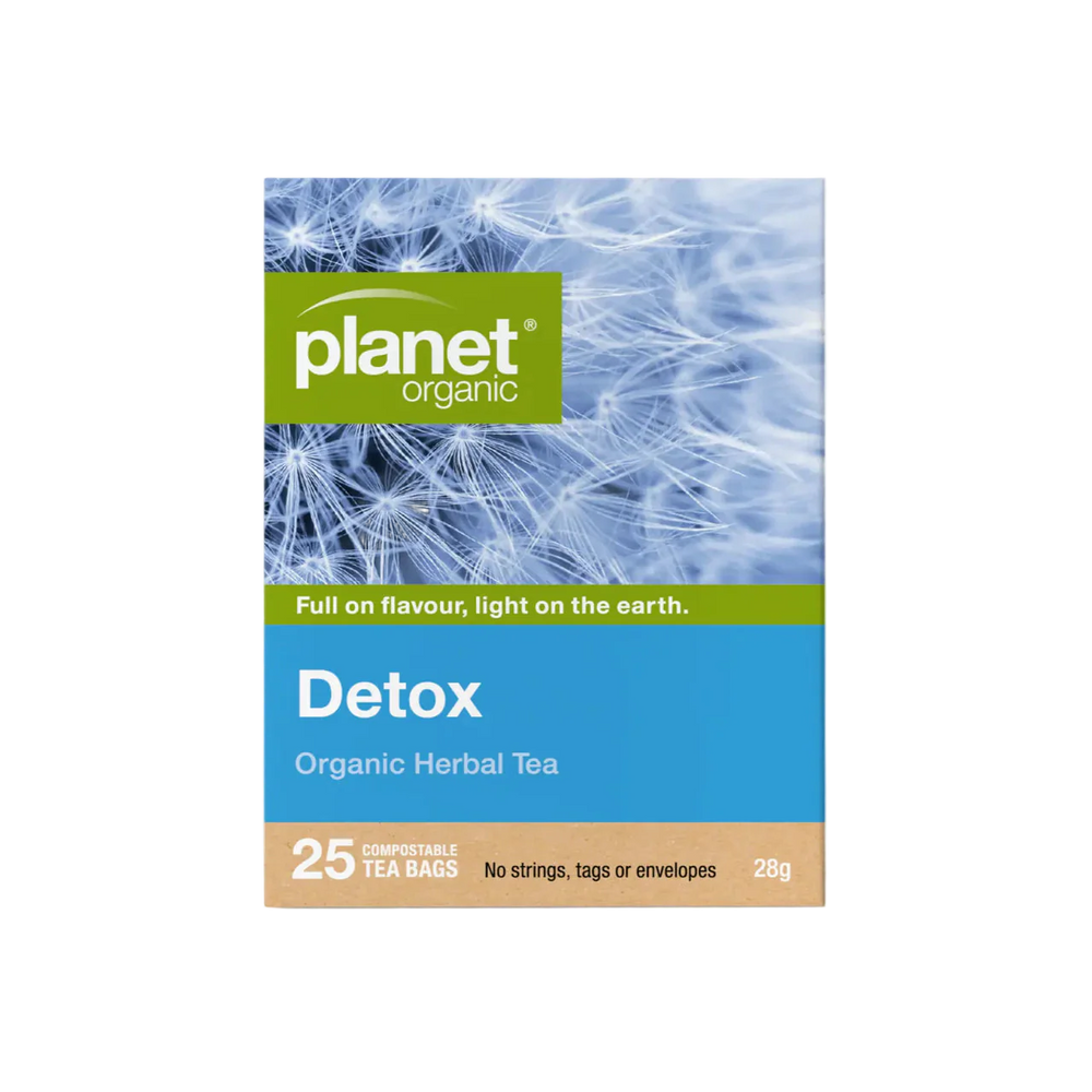 Detox Tea