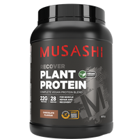 Plant Protein Chocolate - Health 2000