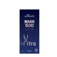 NMN 500 Extra - Health 2000