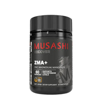 ZMA+ - Health 2000