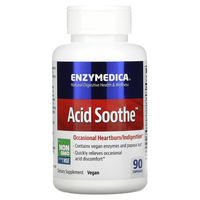 Acid Soothe - Health 2000