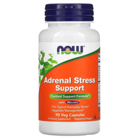 Adrenal Stress Support - Health 2000
