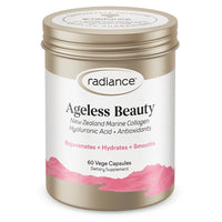 Ageless Beauty - Health 2000