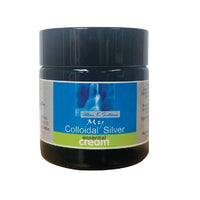 My Colloidal Silver - Essential Cream - Health 2000