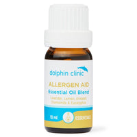 Allergen Aid Essential Oil Blend - Health 2000