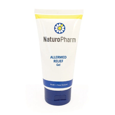 Allermed Gel - Health 2000