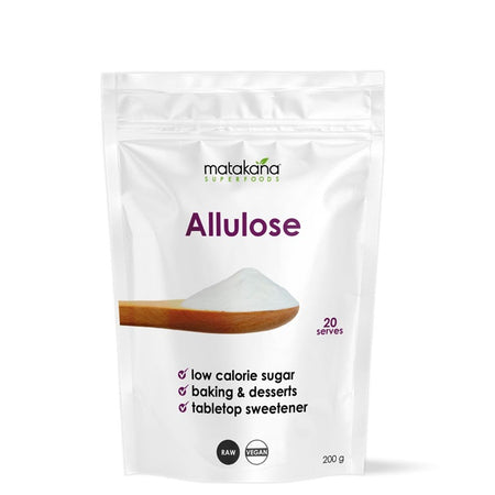 Allulose - Health 2000
