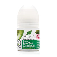 Aloe Vera Deodorant - Health 2000