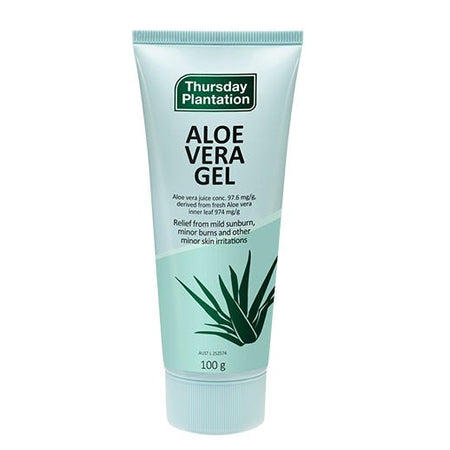 Aloe Vera Gel - Health 2000