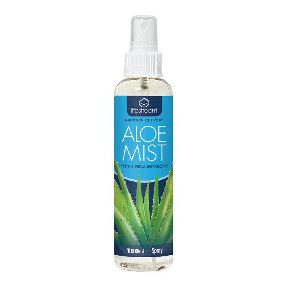 Aloe Vera Mist Spray - Health 2000