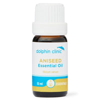 Aniseed Essential Oil - Health 2000