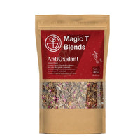 AntiOxidant - Health 2000