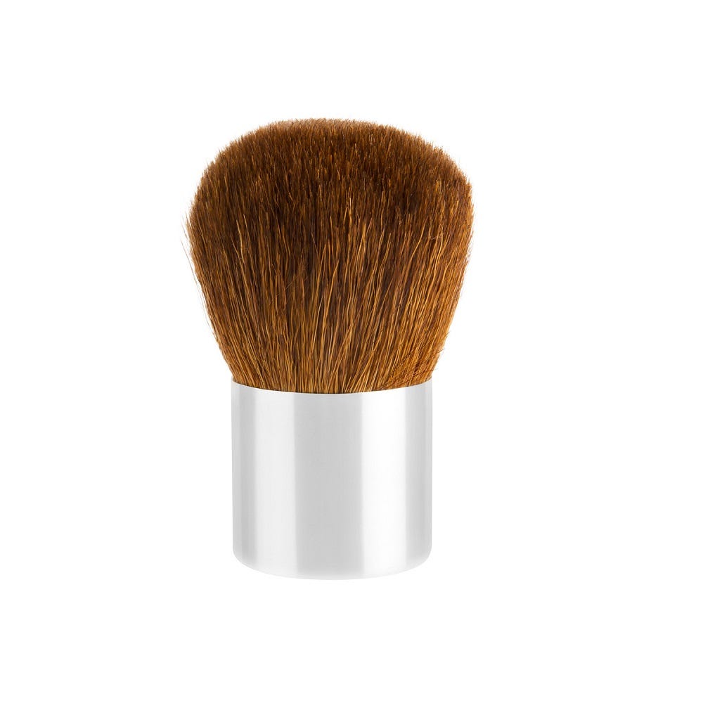 Kabuki Brush - Health 2000