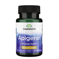 Apigenin - Health 2000