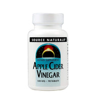 Apple Cider Vinegar - Health 2000