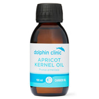 Apricot Kernel Oil - Health 2000