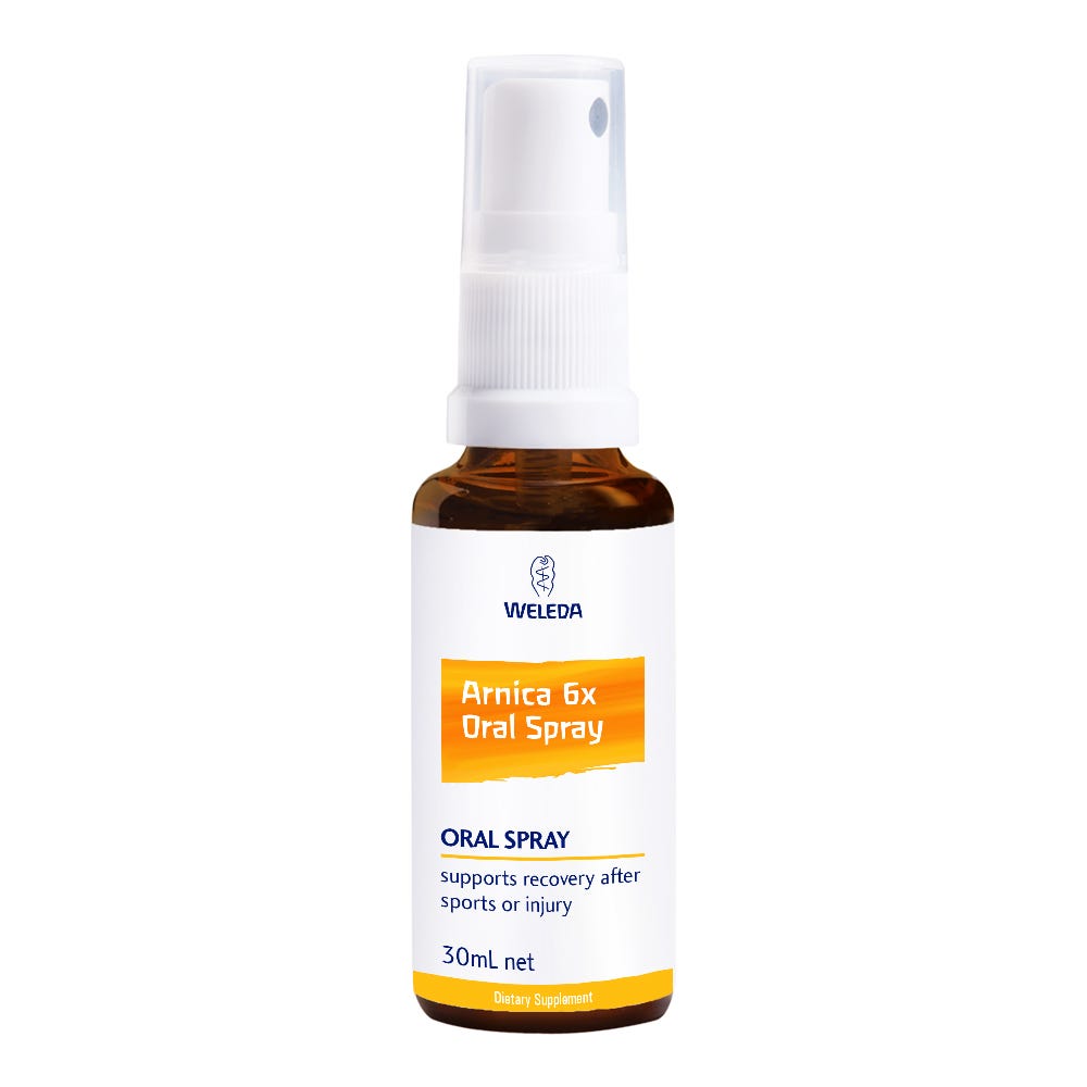 Arnica 6x Spray - Health 2000