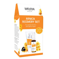 Arnica Recovery Set - Health 2000