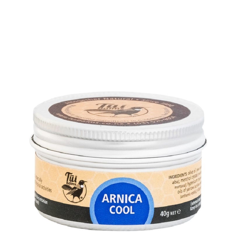 Arnica Cool Balm - Health 2000