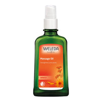 Arnica Massage Oil - Health 2000