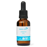 Arnica Healing Oil - Health 2000