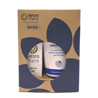 Arnica Twin Pack Spray and Cream - Health 2000