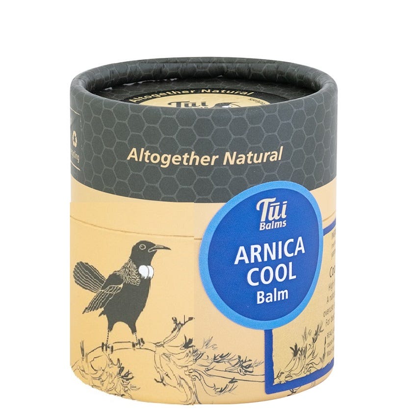 Arnica Cool Balm - Health 2000