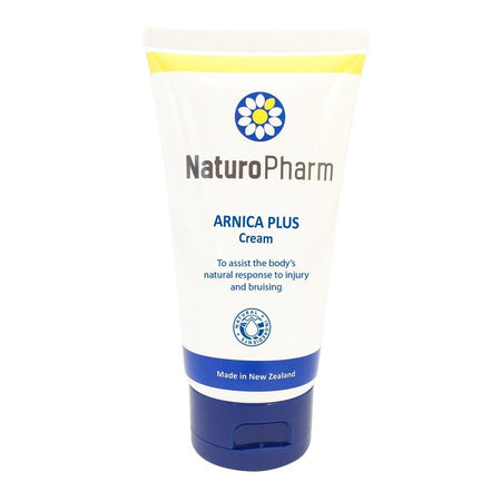 Arnica Plus Cream - Health 2000
