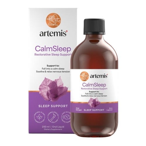 CalmSleep - Health 2000