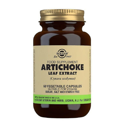 Artichoke Leaf Extract - Health 2000