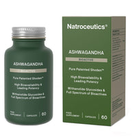 Ashwagandha Bioactive - Health 2000