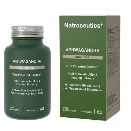 Ashwagandha Bioactive - Health 2000
