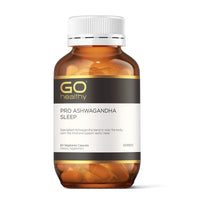 Pro Ashwagandha Sleep - Health 2000