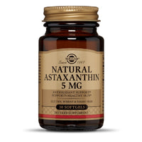 Astaxanthin 5mg - Health 2000