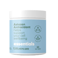 Astazan Antioxidant - Health 2000