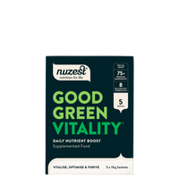 Good Green Vitality - Health 2000