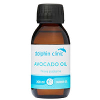 Avocado Oil - Health 2000