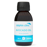 Avocado Oil - Health 2000