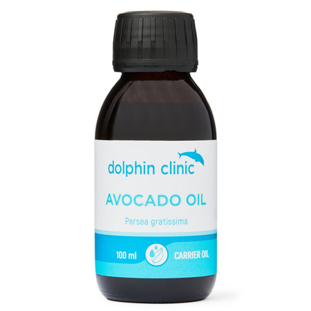 Avocado Oil - Health 2000